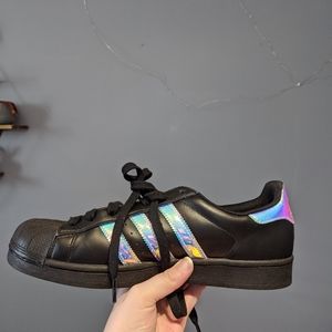 Custom Adidas Superstars